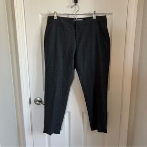 Everlane Wool Trousers, 12